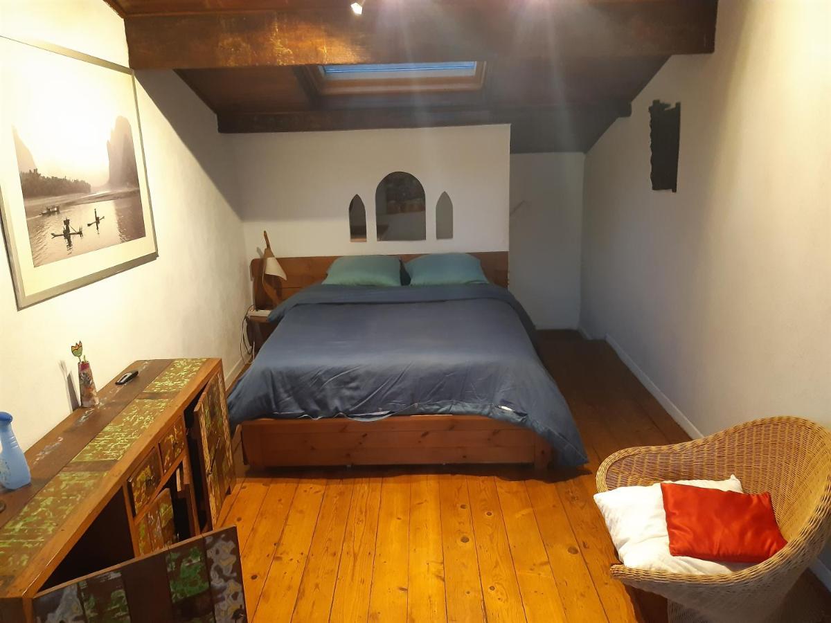 Cabanon Vue Mer Et Calanques Les Goudes Marsylia Zewnętrze zdjęcie