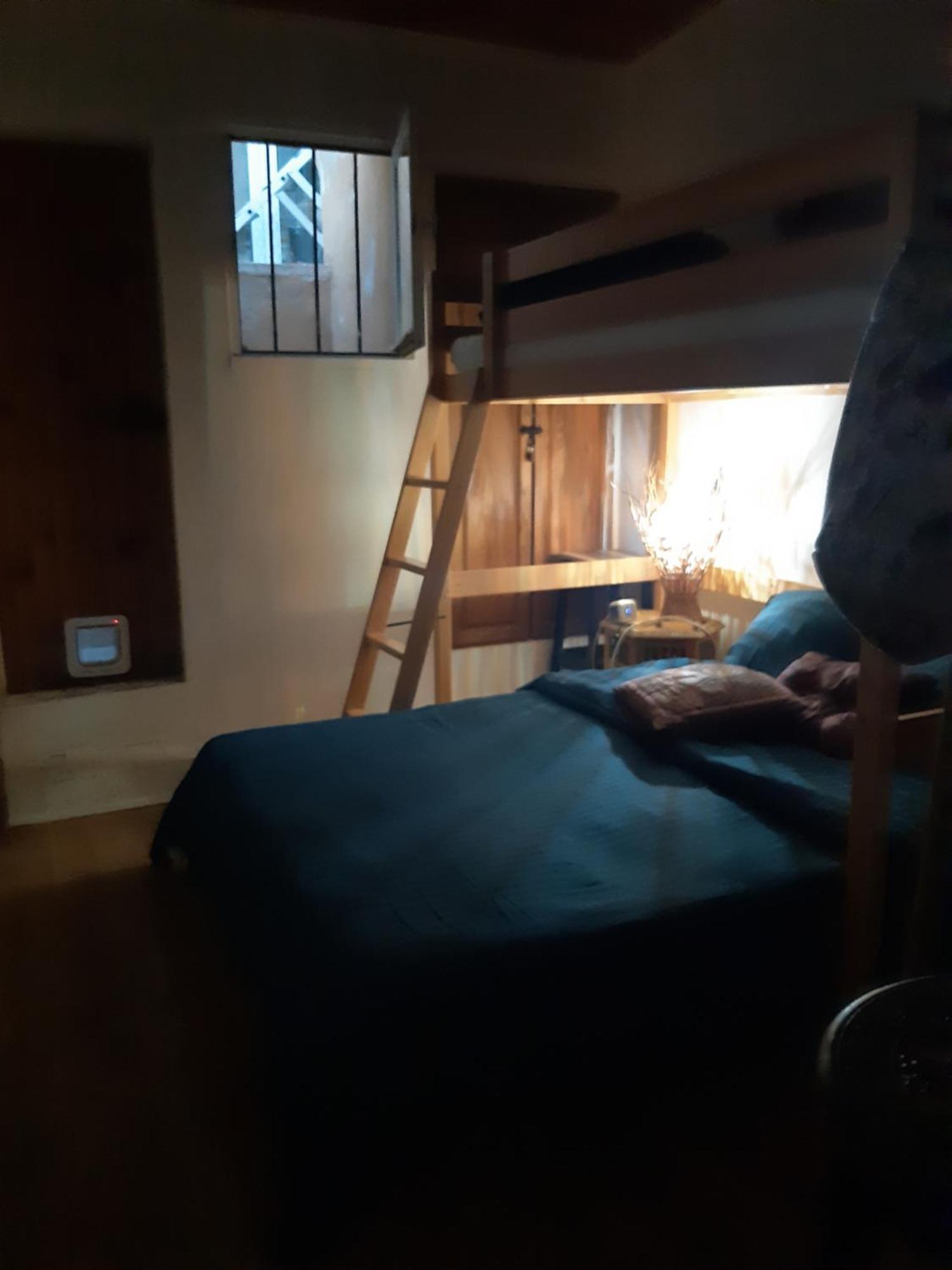Cabanon Vue Mer Et Calanques Les Goudes Marsylia Zewnętrze zdjęcie