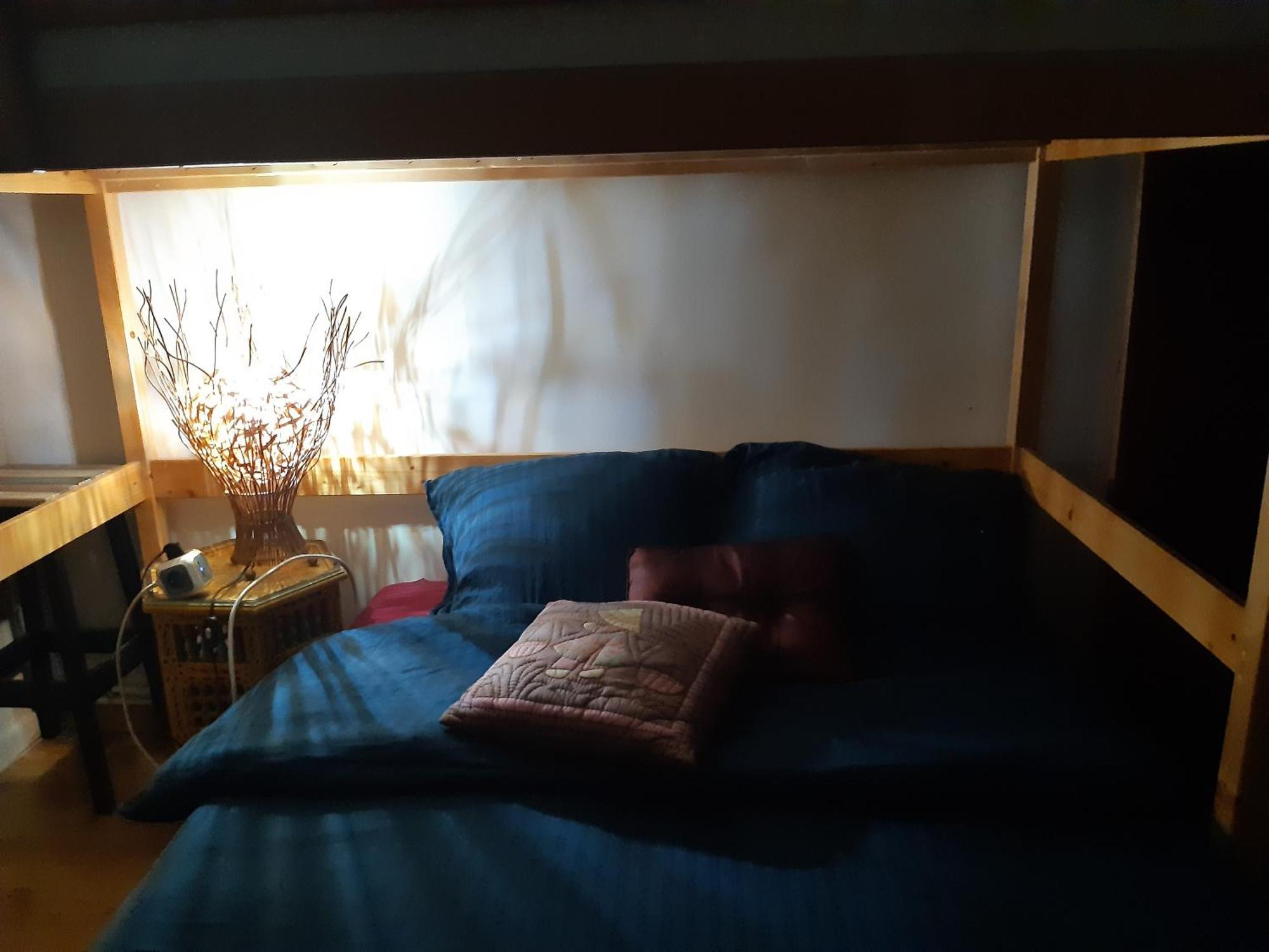 Cabanon Vue Mer Et Calanques Les Goudes Marsylia Zewnętrze zdjęcie