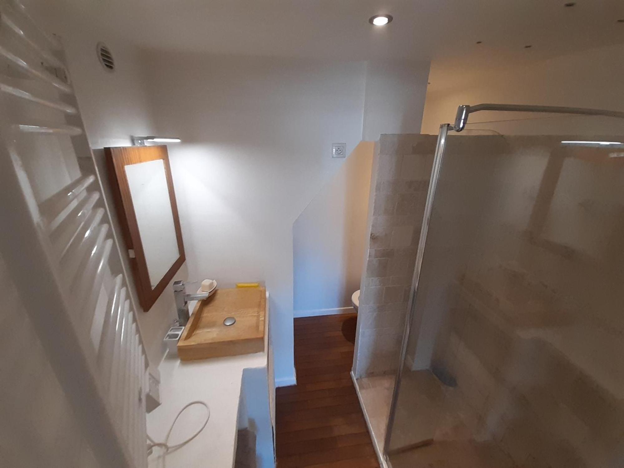 Cabanon Vue Mer Et Calanques Les Goudes Marsylia Zewnętrze zdjęcie