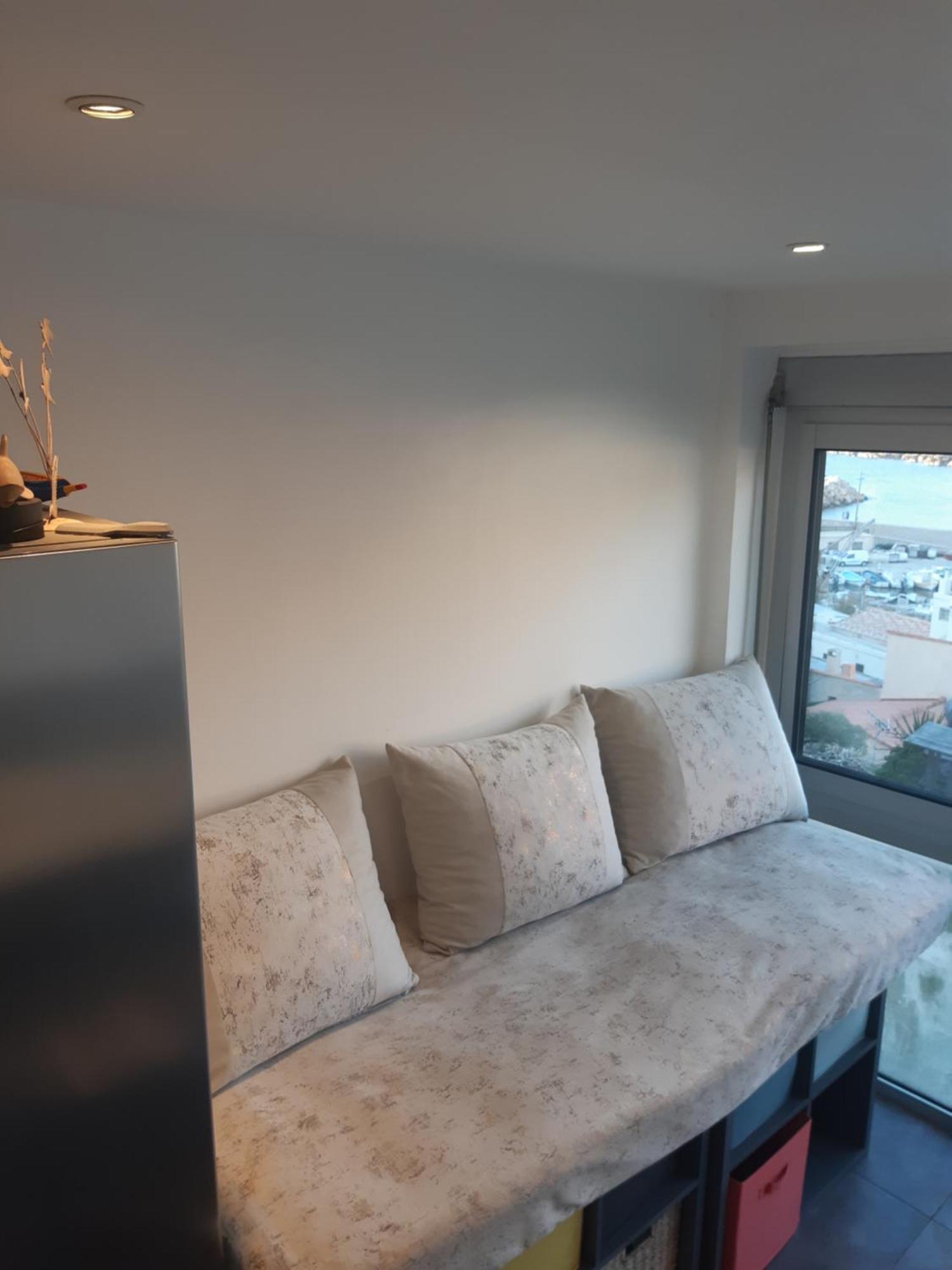 Cabanon Vue Mer Et Calanques Les Goudes Marsylia Zewnętrze zdjęcie