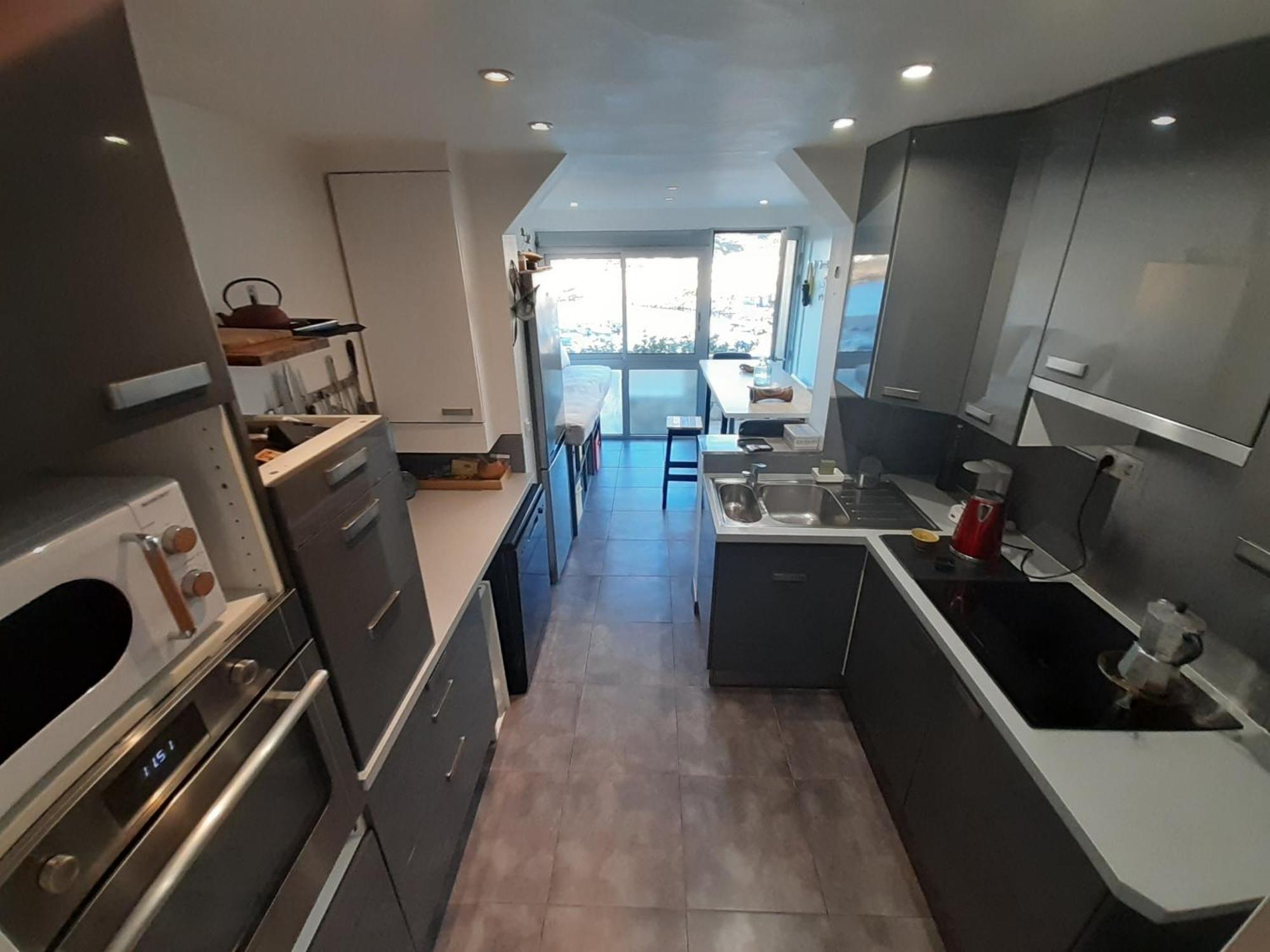 Cabanon Vue Mer Et Calanques Les Goudes Marsylia Zewnętrze zdjęcie