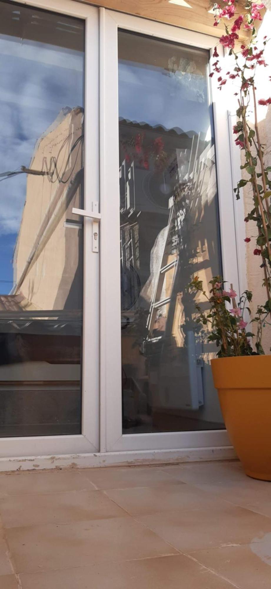 Cabanon Vue Mer Et Calanques Les Goudes Marsylia Zewnętrze zdjęcie