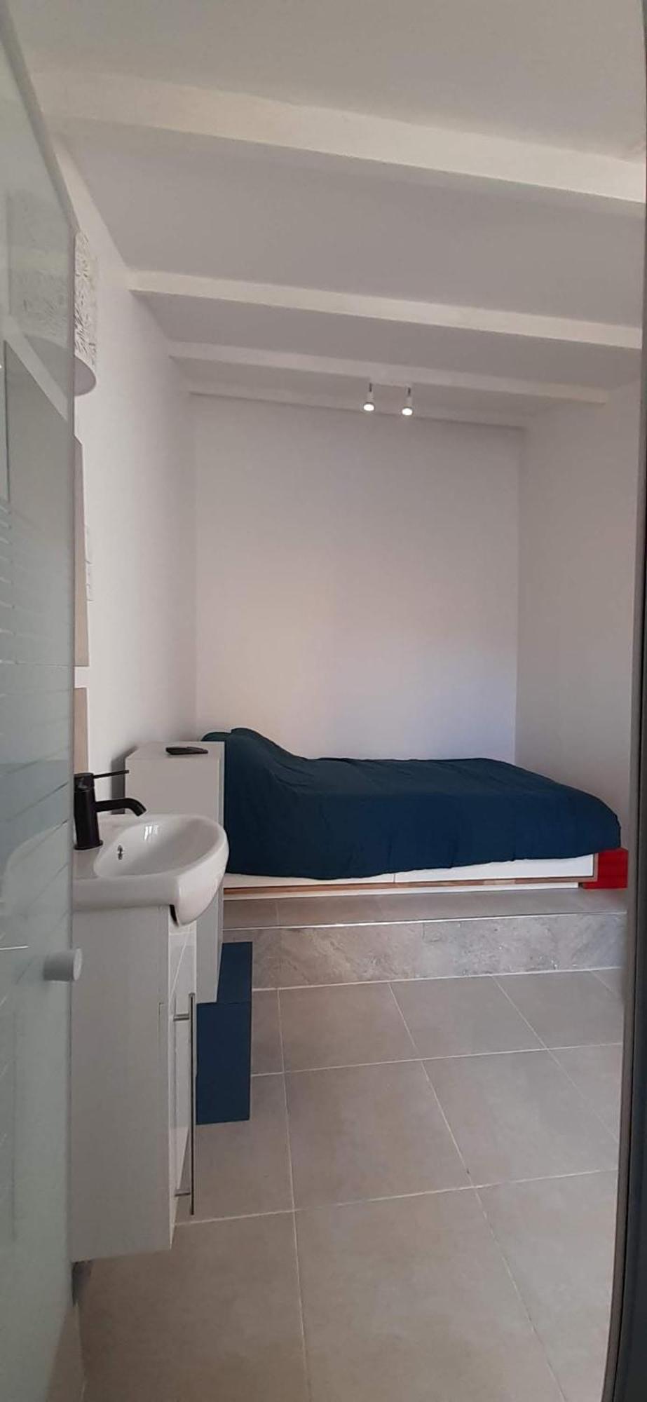 Cabanon Vue Mer Et Calanques Les Goudes Marsylia Zewnętrze zdjęcie