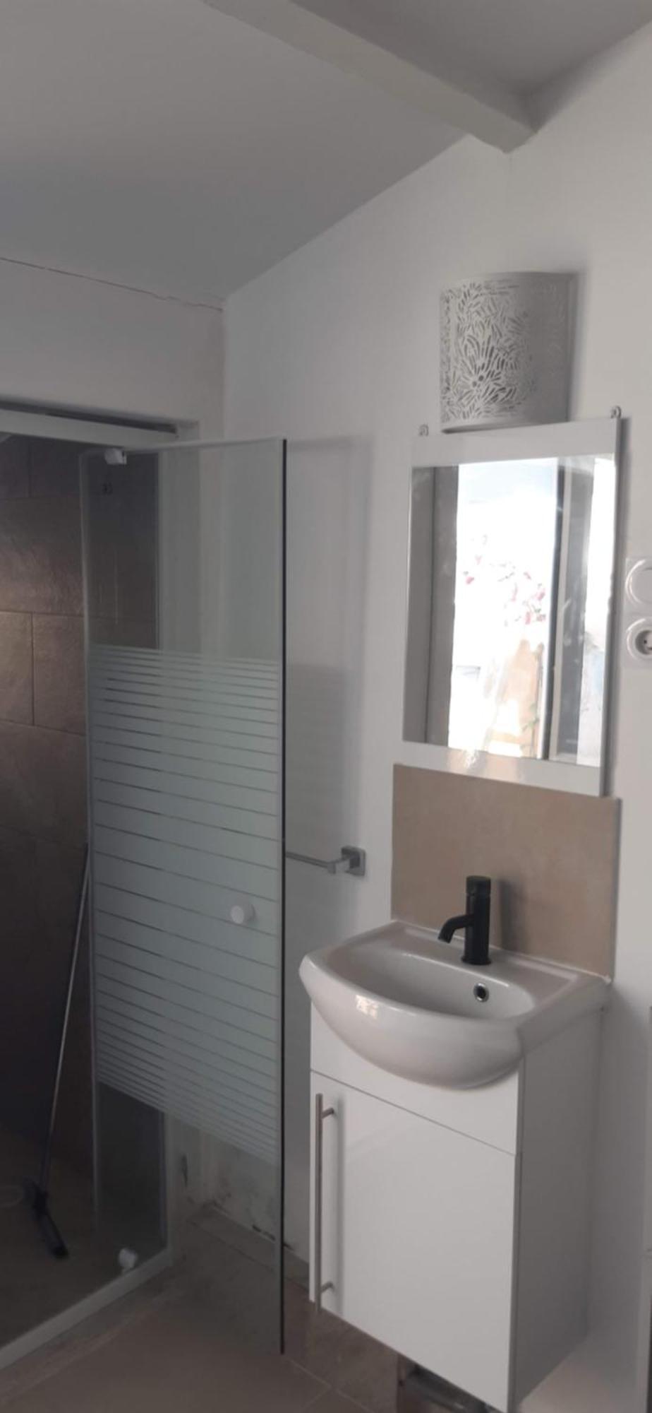 Cabanon Vue Mer Et Calanques Les Goudes Marsylia Zewnętrze zdjęcie