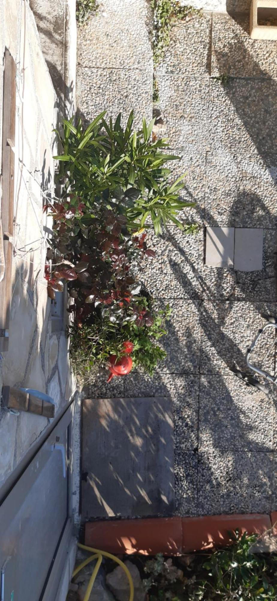 Cabanon Vue Mer Et Calanques Les Goudes Marsylia Zewnętrze zdjęcie