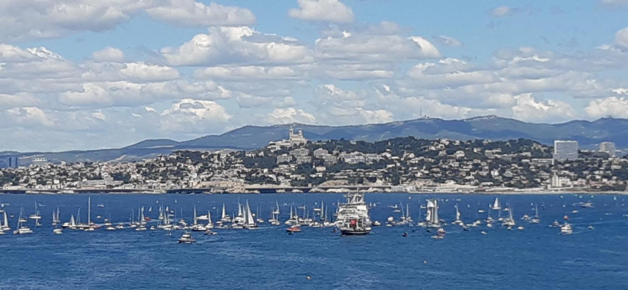 Cabanon Vue Mer Et Calanques Les Goudes Marsylia Zewnętrze zdjęcie