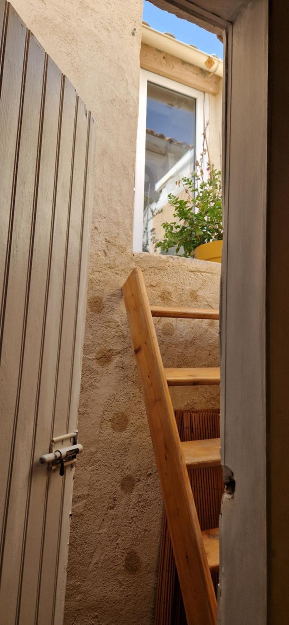 Cabanon Vue Mer Et Calanques Les Goudes Marsylia Pokój zdjęcie